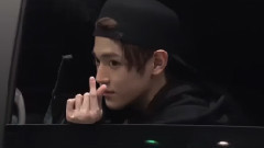 SMROOKIES - TAEYONG下班