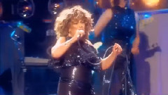 Tina Turner - Typical Male