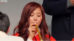 子瑜(Twice) - 石头剪刀布游戏黑洞