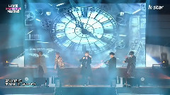 BEAST - 12点30分 & 美丽的夜晚