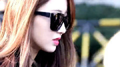Nine Muses,景丽(Nine Muses) - 上下班