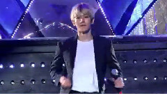 边伯贤(EXO),EXO - Let Out The Beast