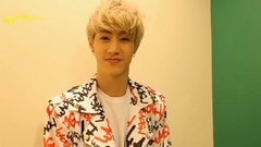 GOT7 - LAUGH LAUGH LAUGH Offshot Movie