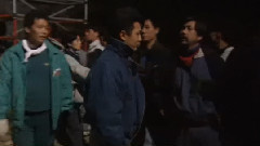 梁朝伟 - 电影<倩女幽魂III道道道>拍摄花絮