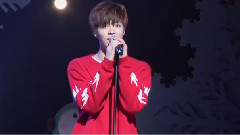 SMROOKIES - Winter Rose