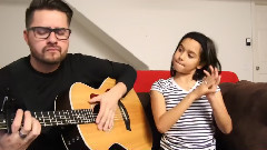 Jorge Narvaez,Meghan Trainor - Lips are Moving (Acoustic Cover)