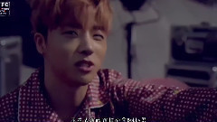 iKON - iKON新曲DUMBER MV幕后花絮