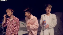 具俊会(iKON),iKON - DUMB & DUMBER MV制作花絮