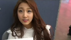 Lovelyz - Back Stage Lovelyz Cut