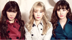 少女时代-TTS,VIXX,少女时代 - HIGH CUT Vol.164