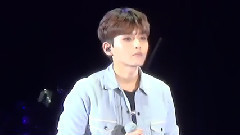 厉旭(Super Junior),Super Junior,Super Junior-K.R.Y - KRY 上海演唱会