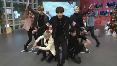 V(防弹少年团),田柾国(防弹少年团),防弹少年团 - Run Sexy版
