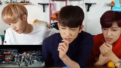 GOT7 - Reacts to _'If you do_' 嘎嘎最后激动的说了中文
