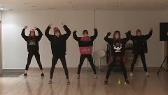 MINX - RHYTHM TA