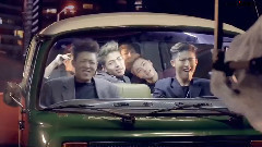 iKON - DUMB & DUMBER MV MAKING FILM