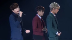 Super Junior-K.R.Y,Super Junior - 在光化门