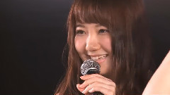 HKT48 - 春風亭小朝 イヴはアダムの肋骨 名取稚菜卒業公演