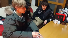 JJCC - 与Yul的约会!获奖者名单公布