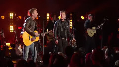 OneRepublic,Dierks Bentley - Where The Streets Have No Name