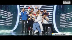 EXO - Unfair