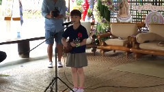 模仿翻唱 - A Wonderful World