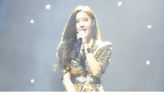 朴孝敏(T-ara),T-ara - Falling U