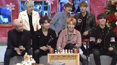 田柾国(防弹少年团),V(防弹少年团),防弹少年团 - After School Club片花剪辑
