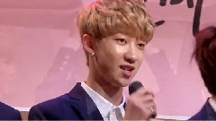 The8(Seventeen) - 粉丝签名会