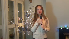 Connie Talbot - All I Want For Christmas Is You