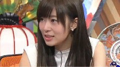 HKT48 - ワイドナショー 指原莉乃