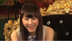 松井玲奈,SKE48 - アニマゲー Ep12