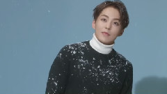 EXO - Sing For You 拍摄花絮