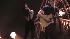 Shawn Mendes,Camila Cabello - I Know What You Did Last Summer Jingle Ball 2015