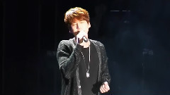 Super Junior-K.R.Y,圭贤(Super Junior) - 她说