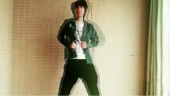 模仿翻唱 - I Yah