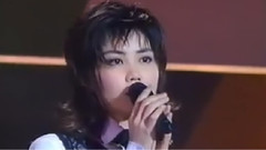 王菲 - 如风