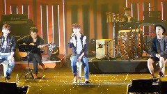 Super Junior,Super Junior-K.R.Y,圭贤(Super Junior),厉旭(Super Junior),艺声(Super Junior) - Good Person