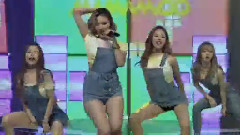 MAMAMOO - Um Oh Ah Yeh