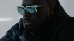 Maître Gims - Tu Vas Me Manquer