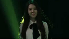 Berry Good - Because Of You