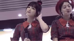 LABOUM - Talk