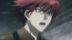 动漫专属 - シュヴァルツェスマーケン 第2弾PV