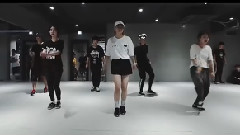 舞蹈视频 - Uptown Funk