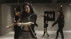 舞蹈视频 - L.A.LOVE