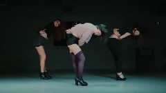 舞蹈视频 - Good For You