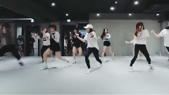 舞蹈视频 - Stronger