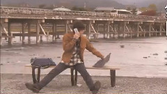 影视原声,斋藤工 - <臨床犯罪学者 火村英生の推理>第1話60秒PR動画