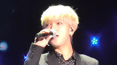 Super Junior-K.R.Y - KRY In Shanghai