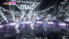 B1A4 - Sweet Girl