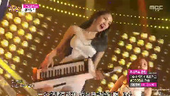 Wonder Girls - I Feel You